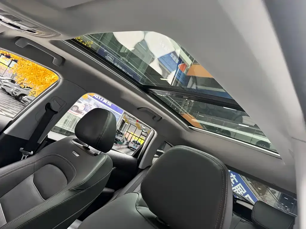 Chery Tiggo 7 PLUS — фото 4