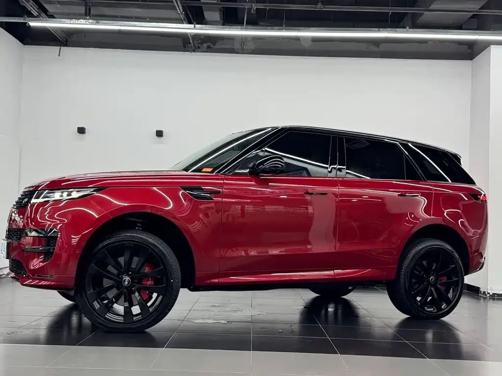 Land Rover Sport PHEV — фото 3