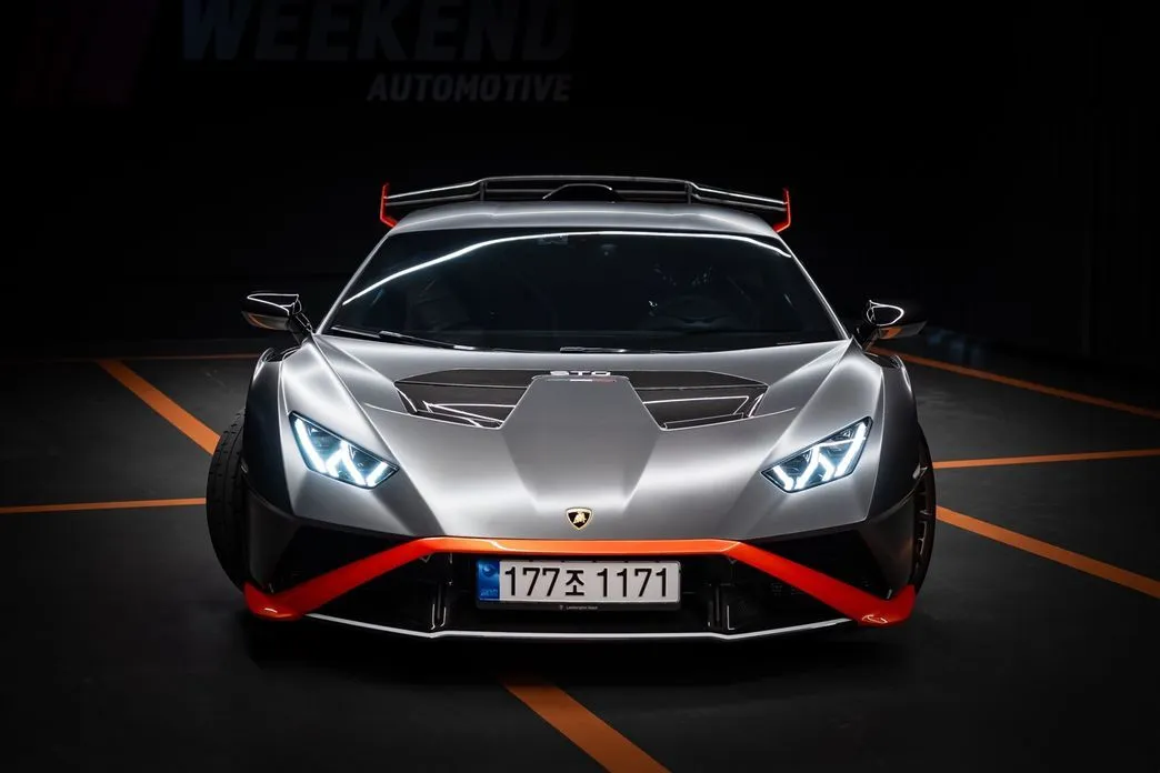Lamborghini Huracan — фото 3