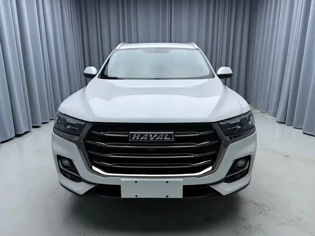 Haval H6 — фото 4