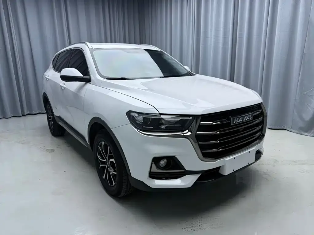Haval H6 — фото 3