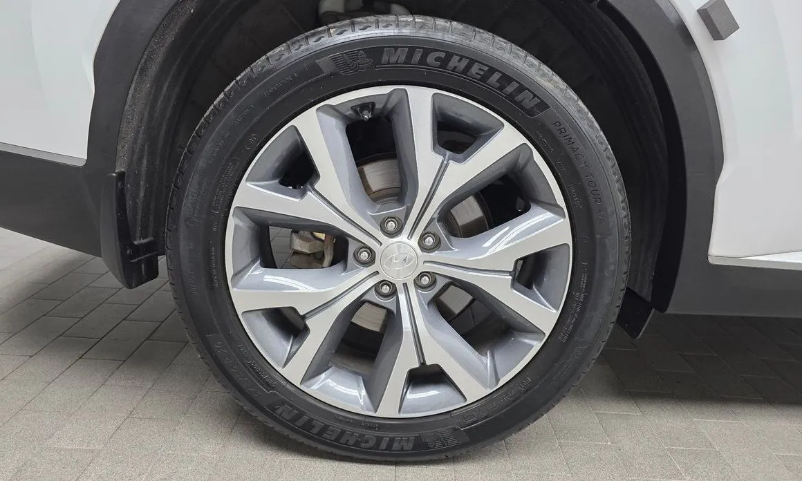 Hyundai Palisade — фото 10