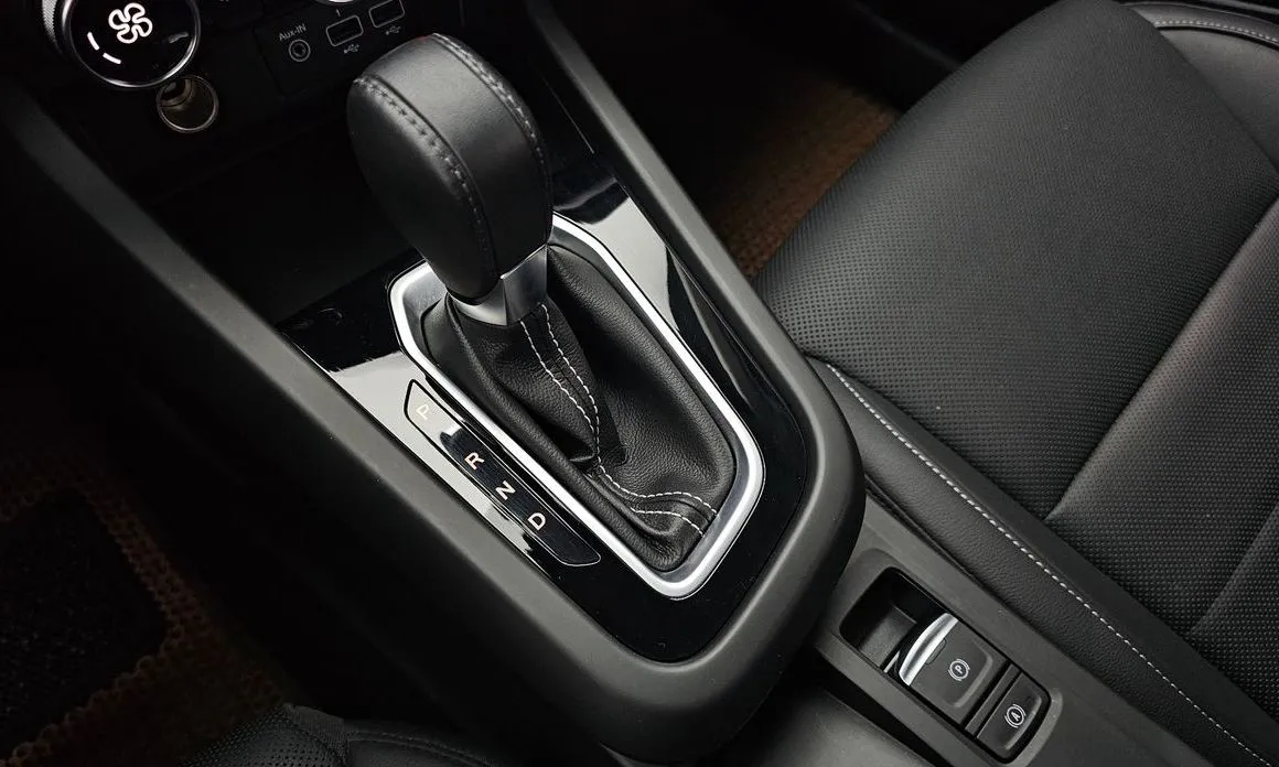 Renault Korea (Samsung) XM3 — фото 7
