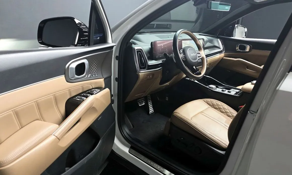 Kia Sorento — фото 2
