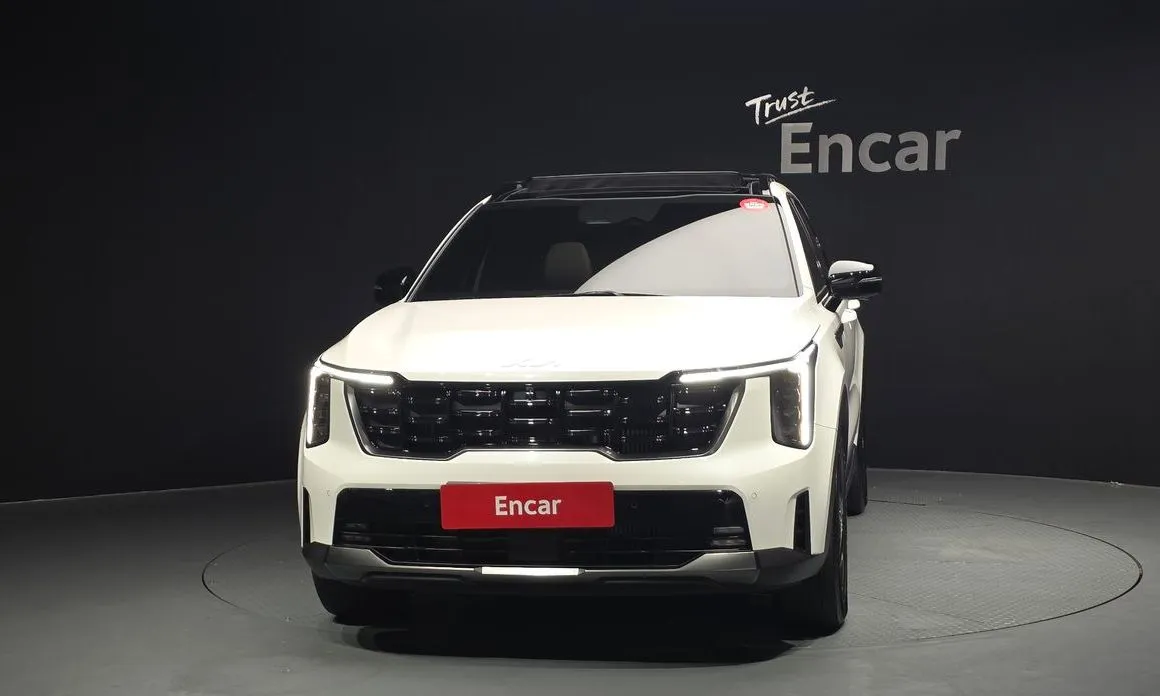 Kia Sorento — фото 4