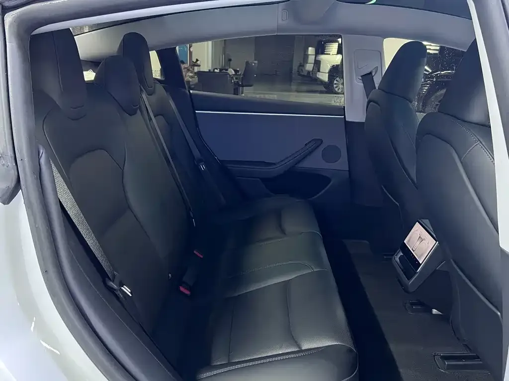 Tesla Model 3 — фото 3