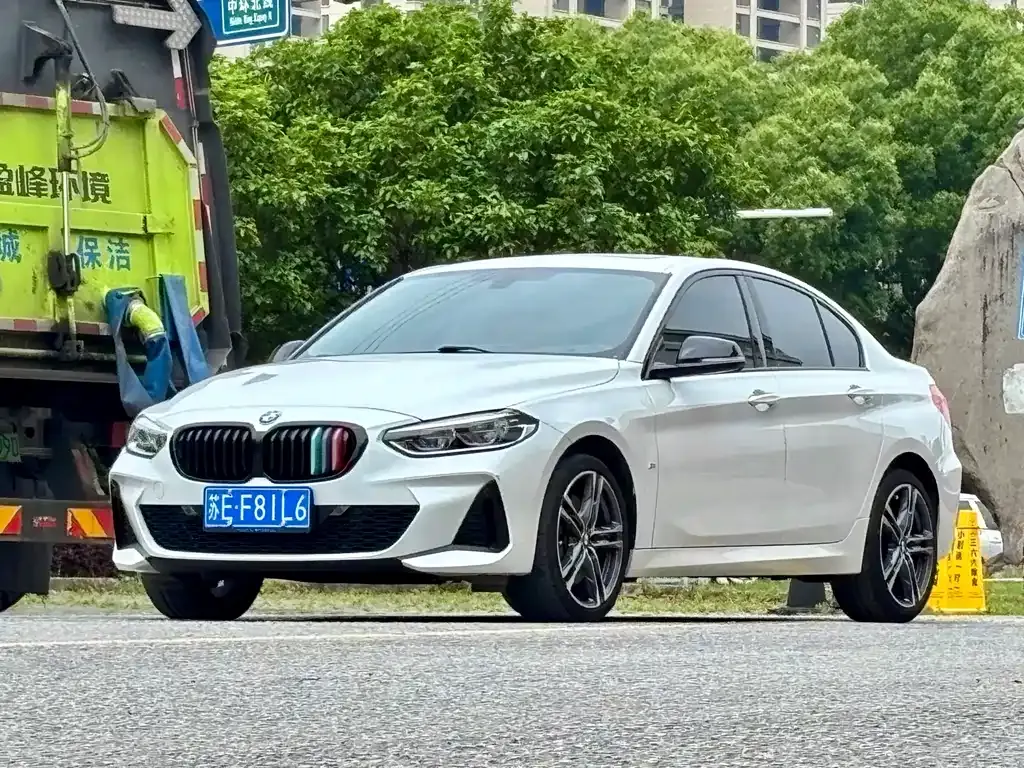 BMW 1 Series — фото 10