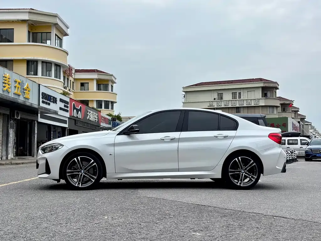 BMW 1 Series — фото 2