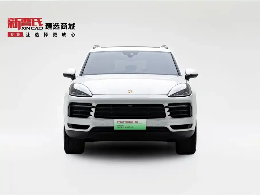 Porsche Cayenne Hybrid — фото 7