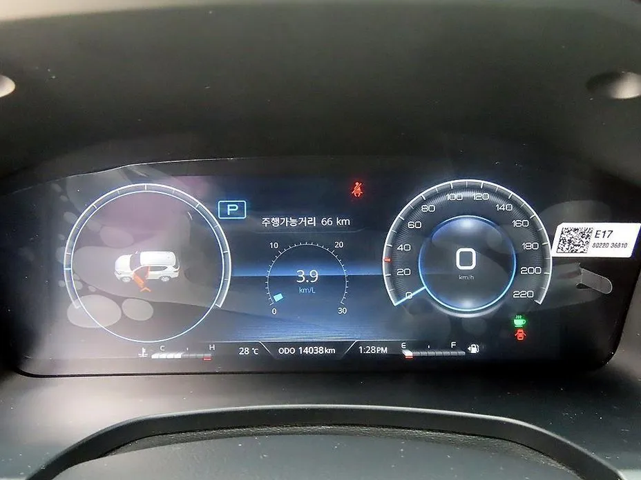 KG Mobility (Ssangyong) Rexton — фото 2