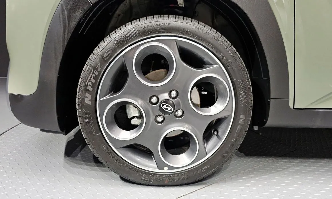 Hyundai Casper — фото 2