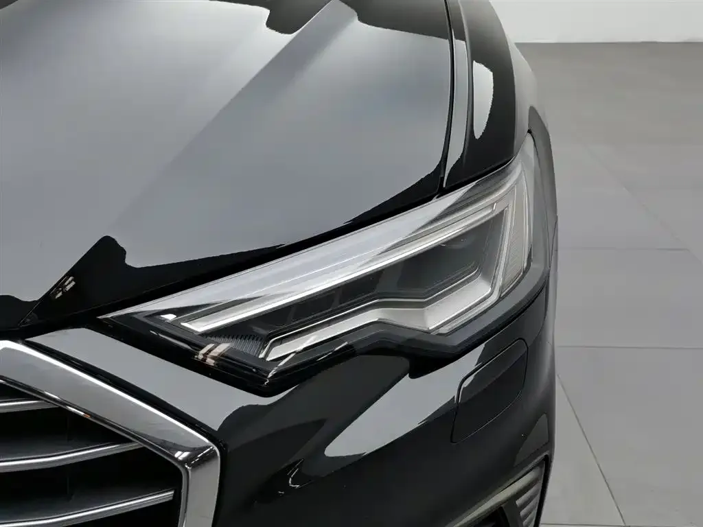 Audi A6L New Energy — фото 3