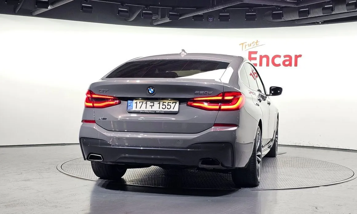 BMW Gran Turismo — фото 8