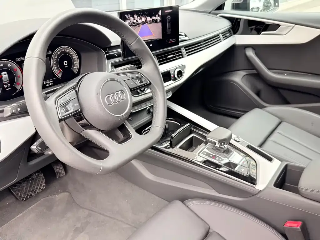 Audi A5 (Import) — фото 2
