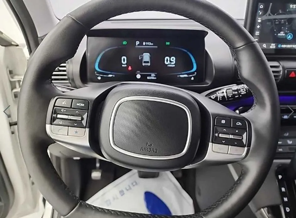 Hyundai Casper — фото 2