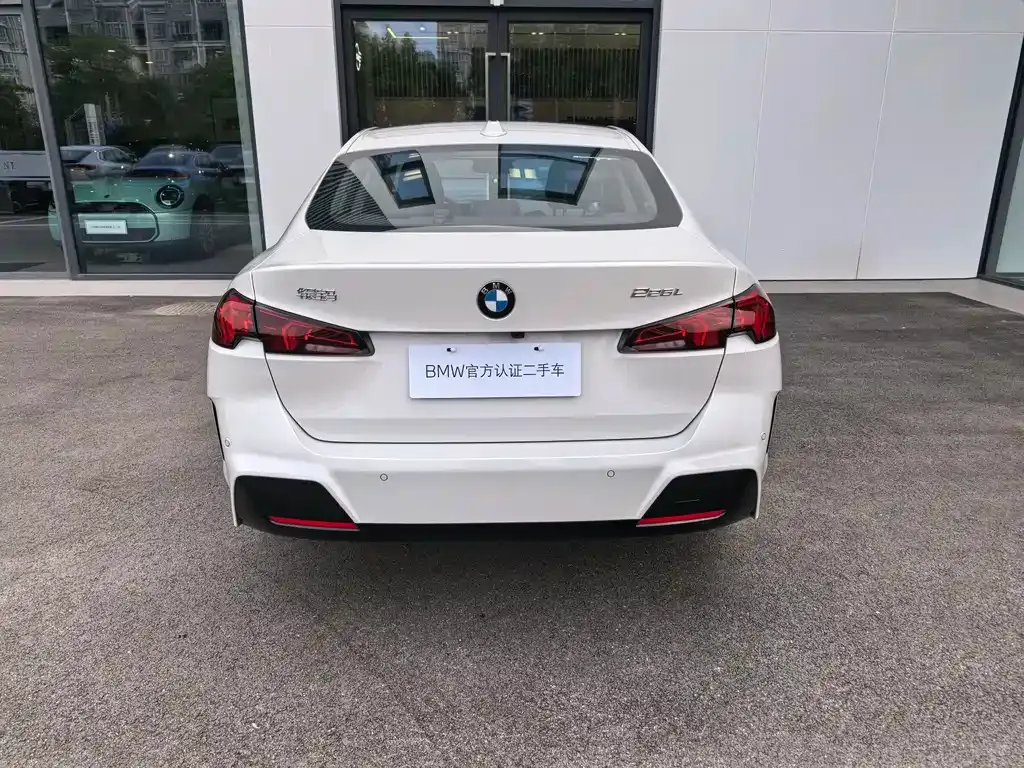 BMW 2 Series — фото 10