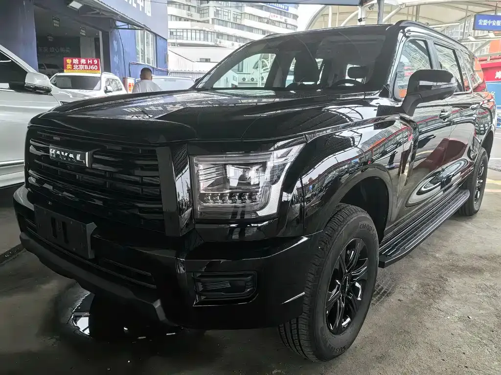 Haval H5 — фото 1