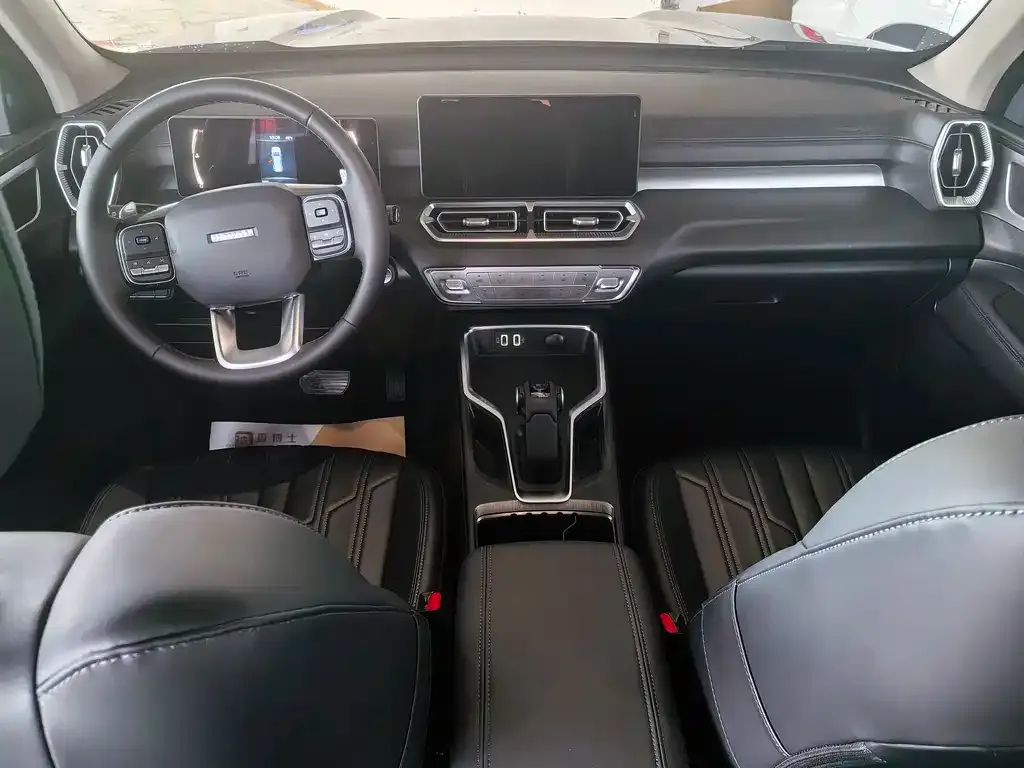 Haval H5 — фото 3