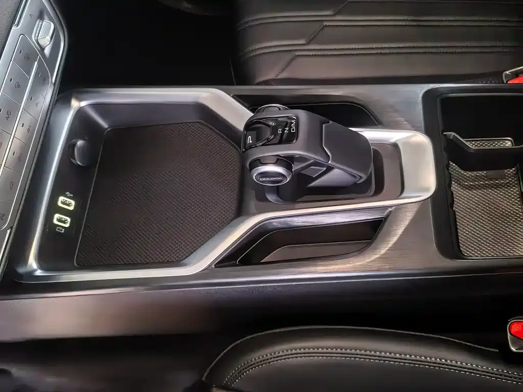 Haval H5 — фото 10
