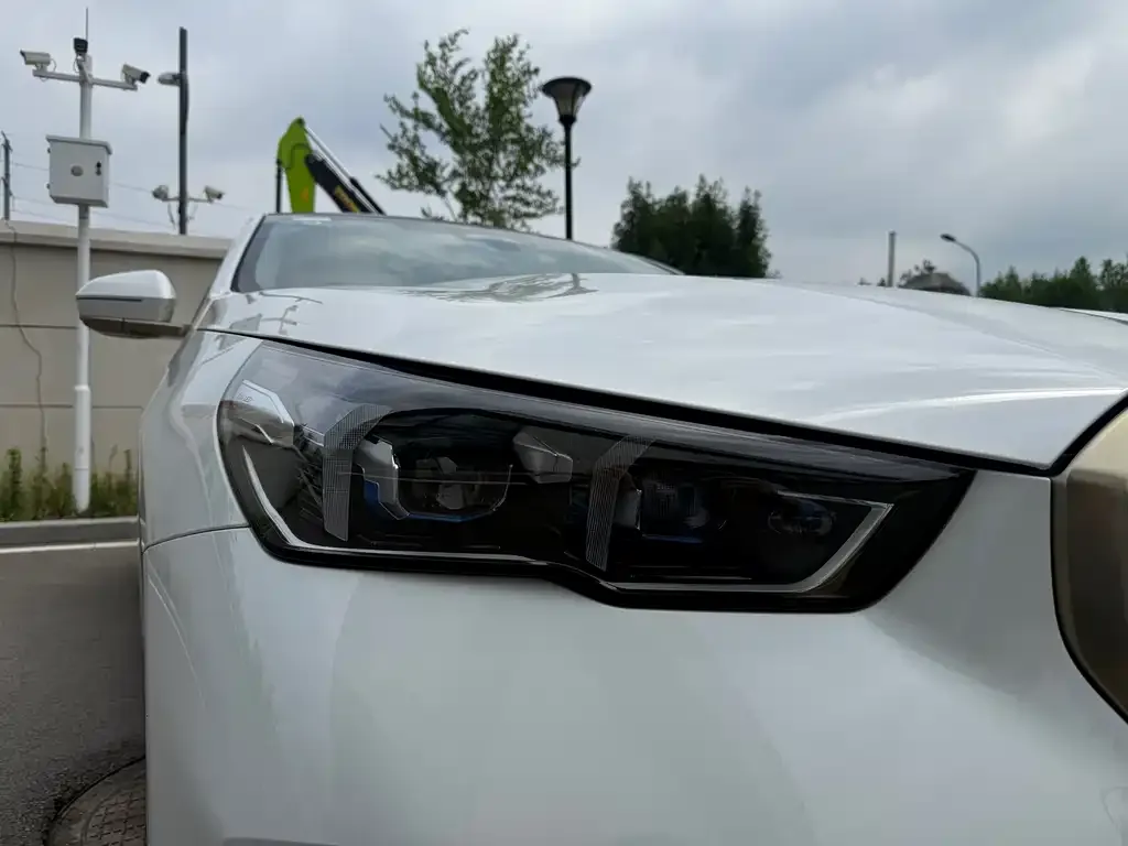BMW i5 — фото 6