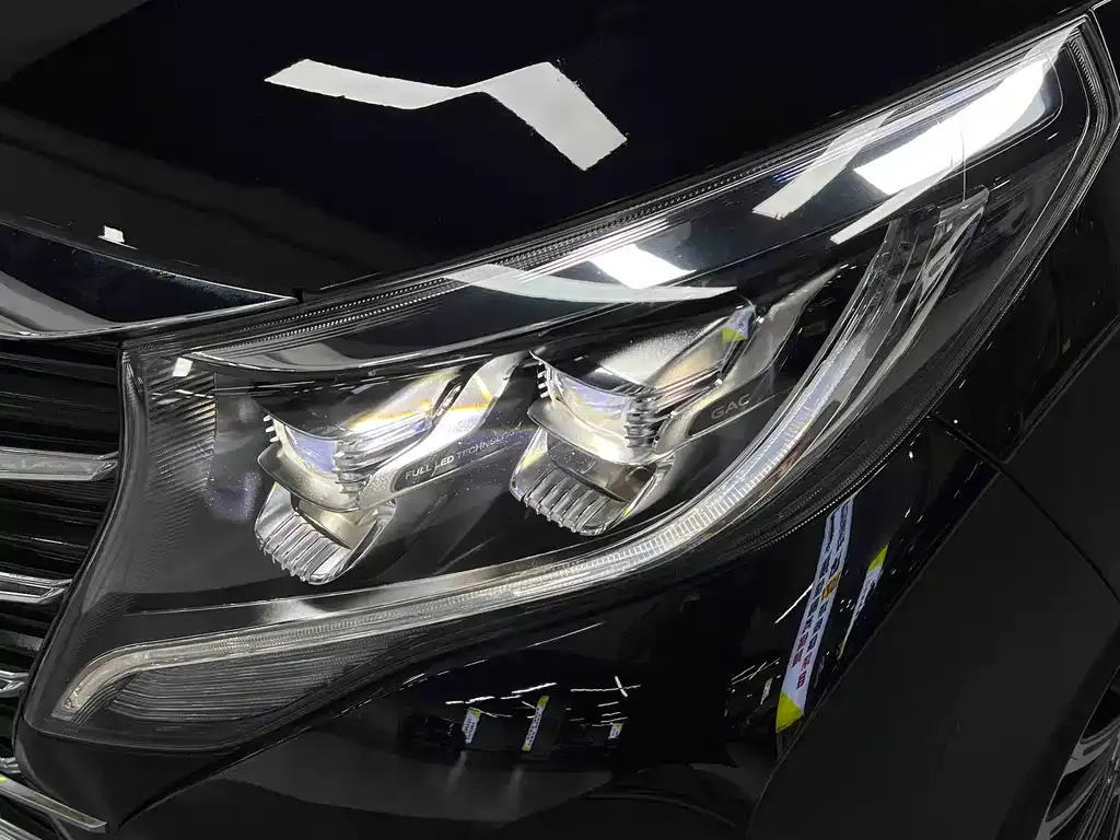 GAC Motor Trumpchi M8 — фото 8