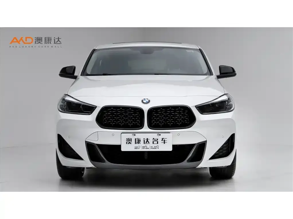 BMW X2 — фото 2