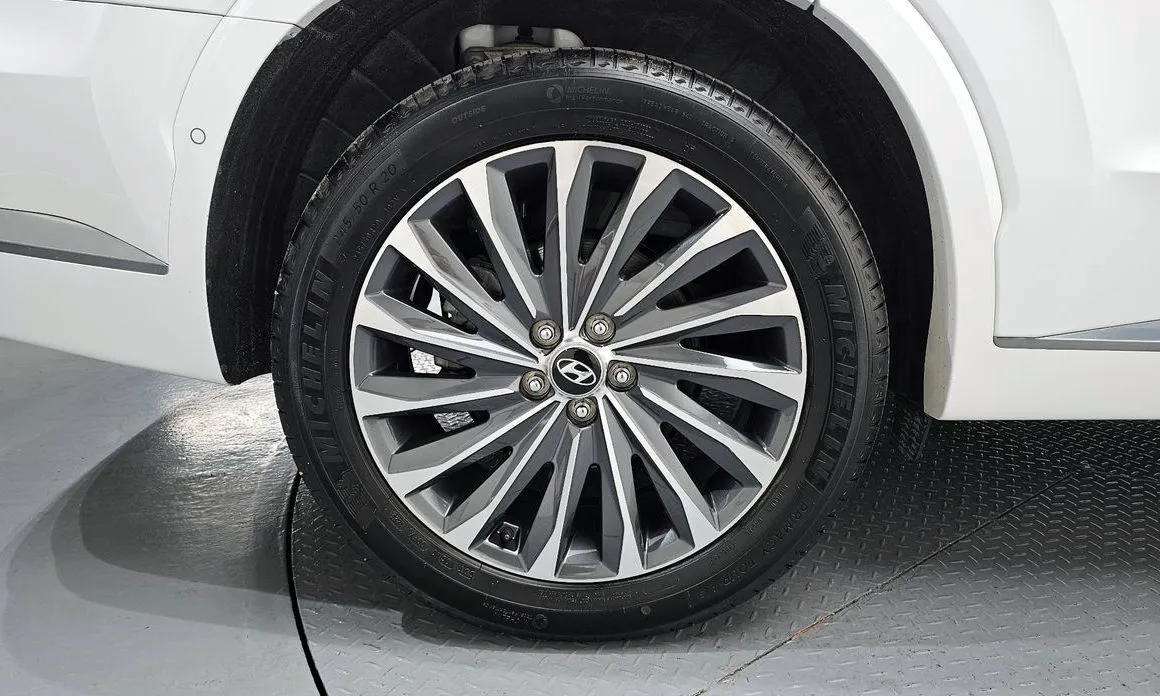 Hyundai Palisade — фото 5