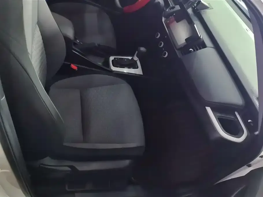 Honda Fit — фото 2