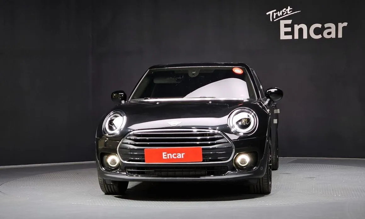 Mini Clubman — фото 6