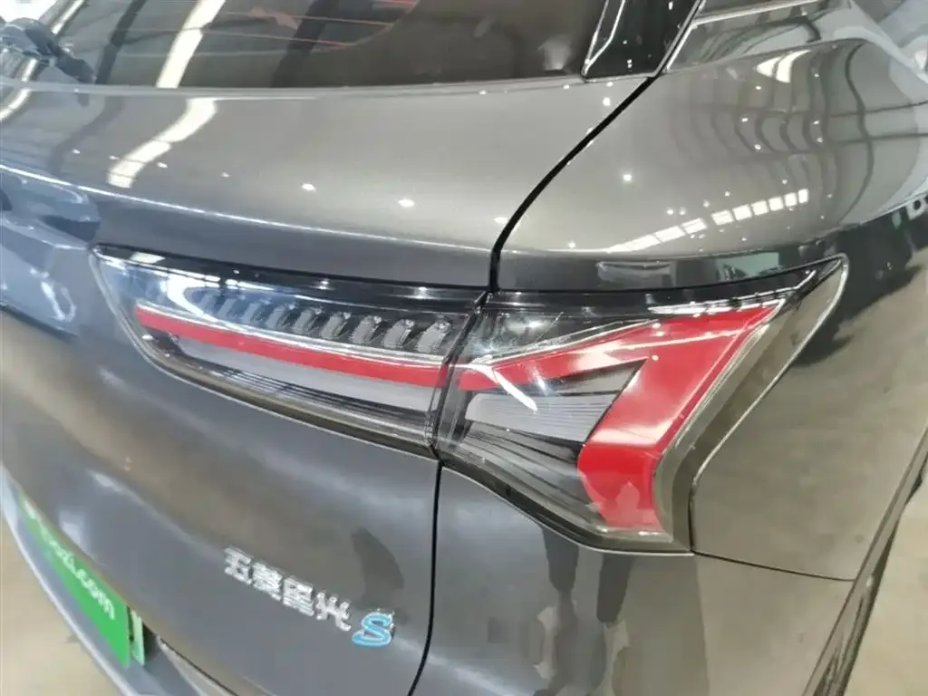 Wuling Xingguang S — фото 3