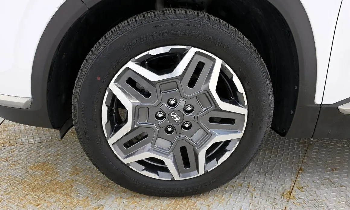 Hyundai Santafe — фото 5