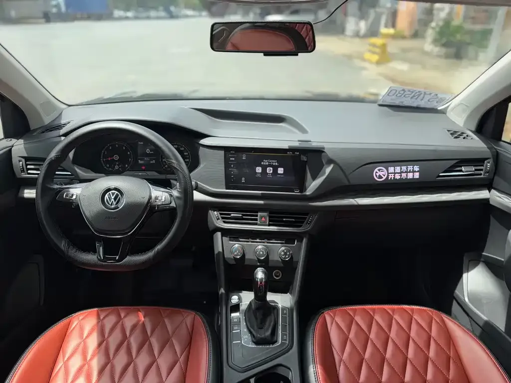 Volkswagen Tharu — фото 10