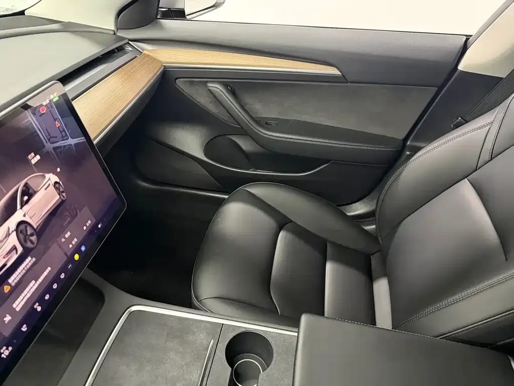 Tesla Model 3 — фото 2