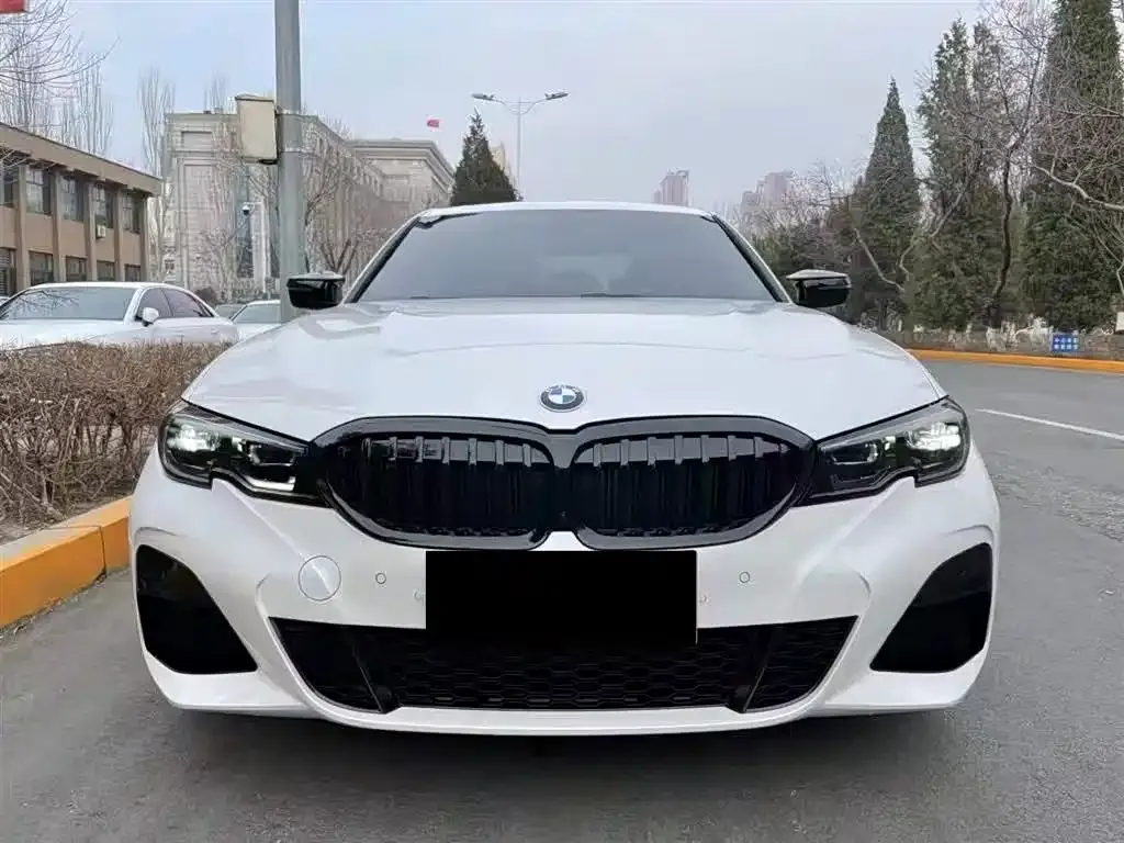 BMW 3 Series — фото 5