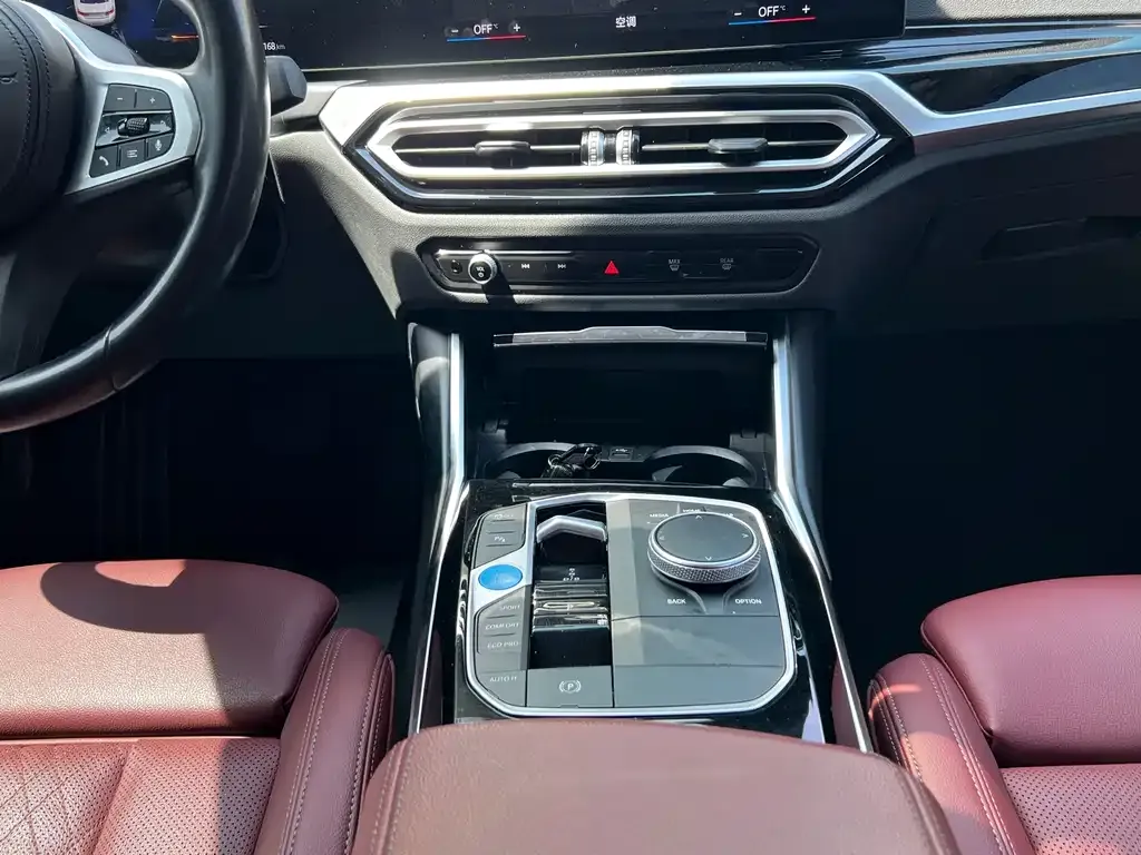 BMW i3 — фото 10
