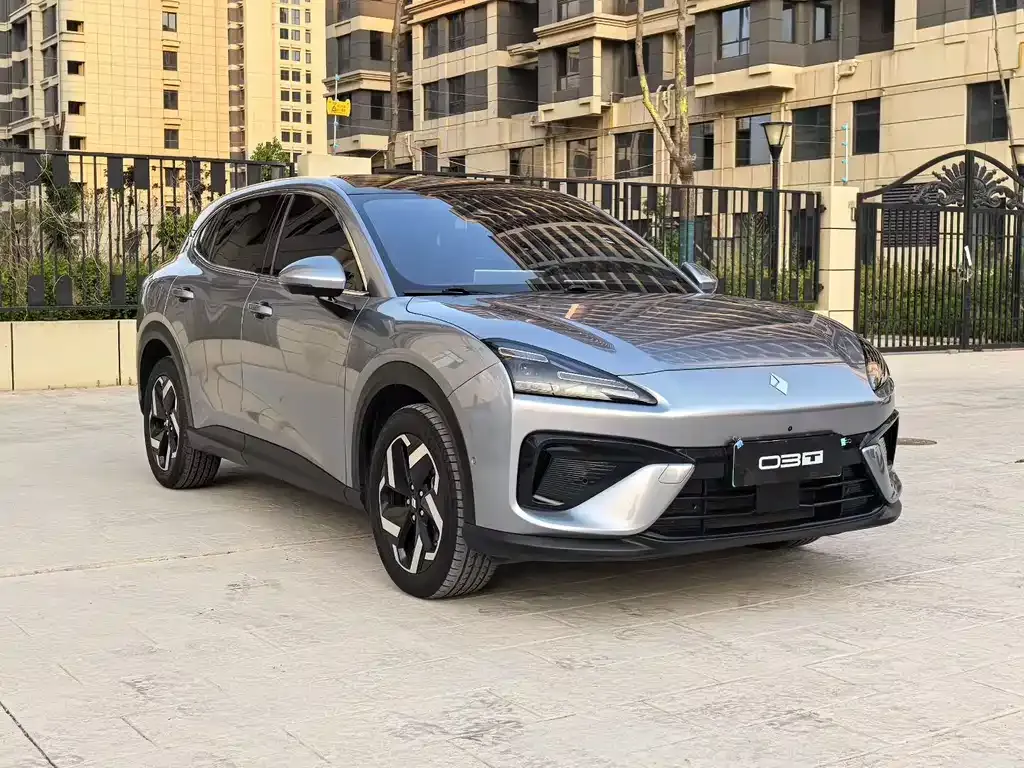 Baojun Yunhai — фото 3