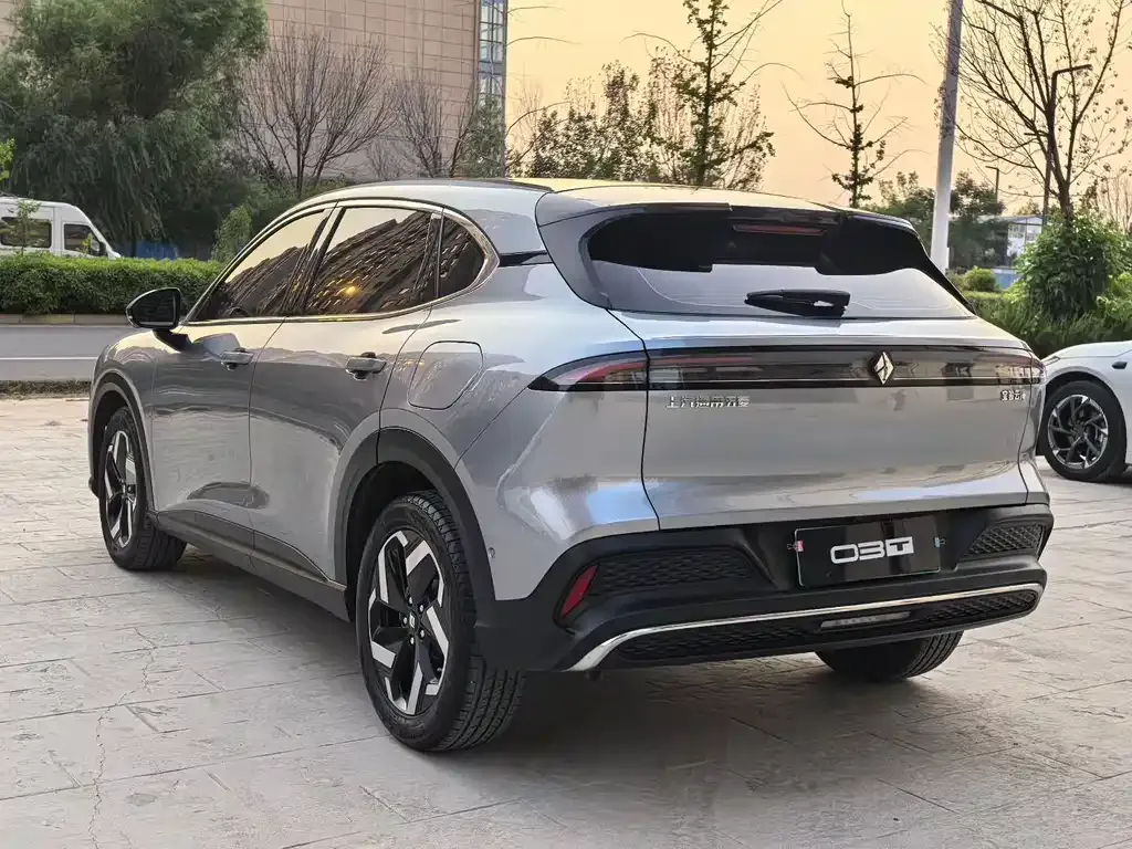 Baojun Yunhai — фото 5