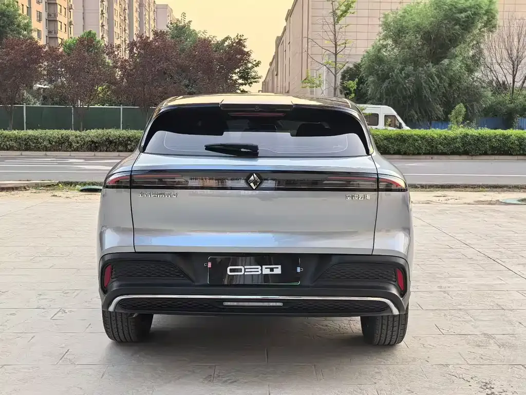 Baojun Yunhai — фото 6