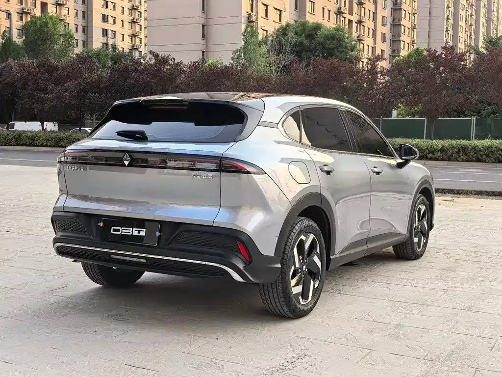 Baojun Yunhai — фото 4