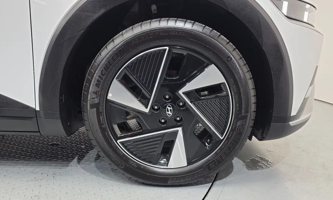 Hyundai Ioniq5 — фото 10