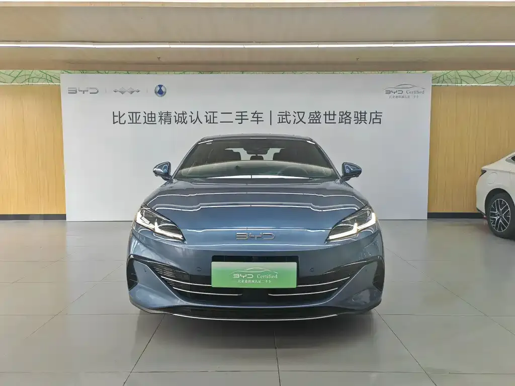 BYD Seal 06 — фото 2