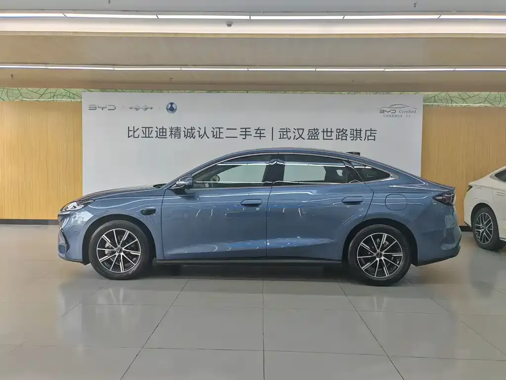 BYD Seal 06 — фото 3