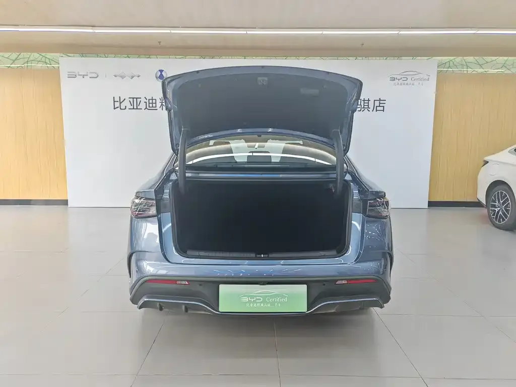 BYD Seal 06 — фото 6