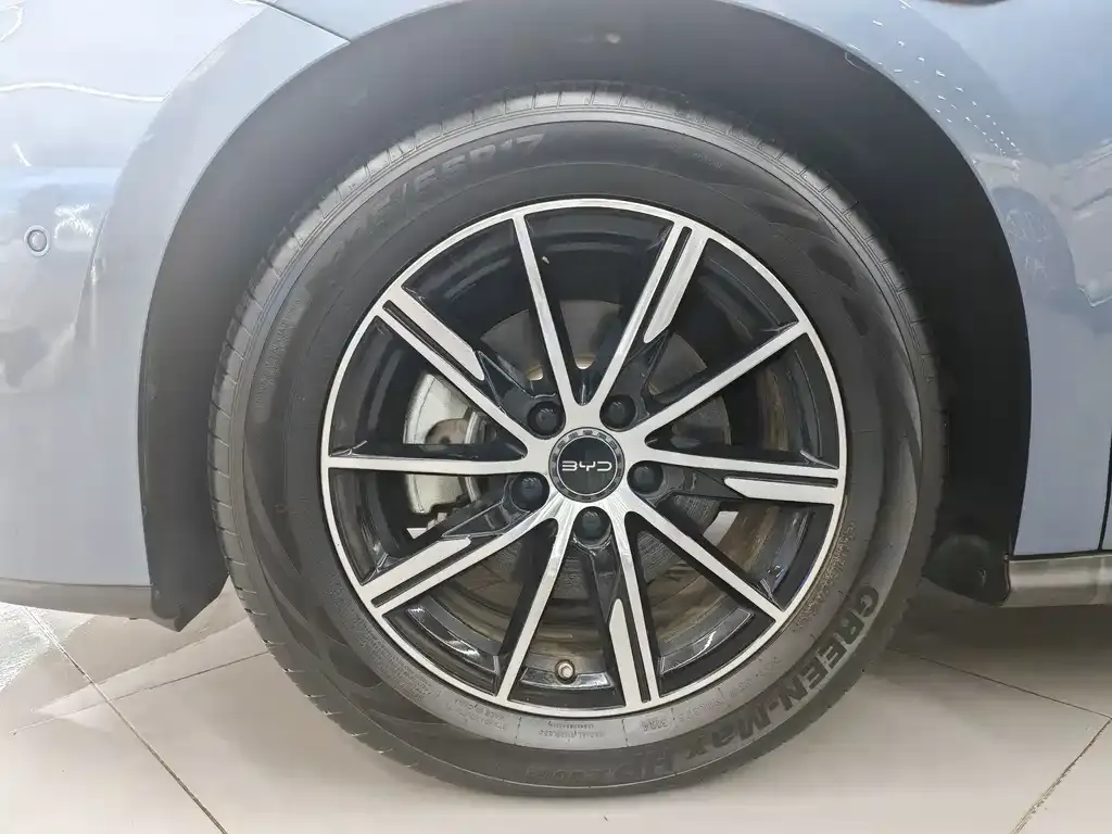 BYD Seal 06 — фото 8