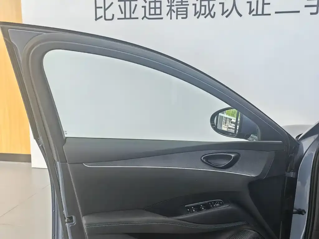 BYD Seal 06 — фото 7