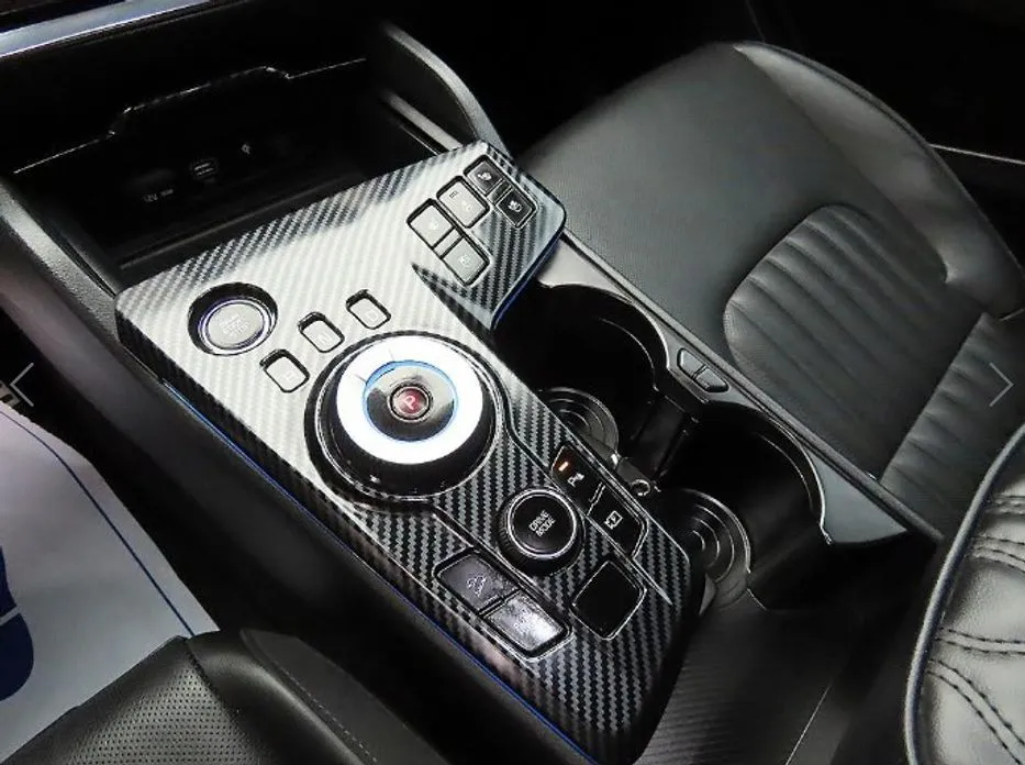 Kia Sportage — фото 9