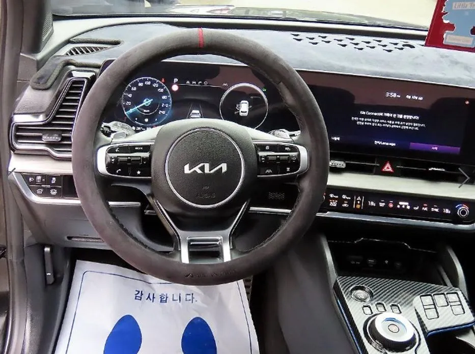 Kia Sportage — фото 2