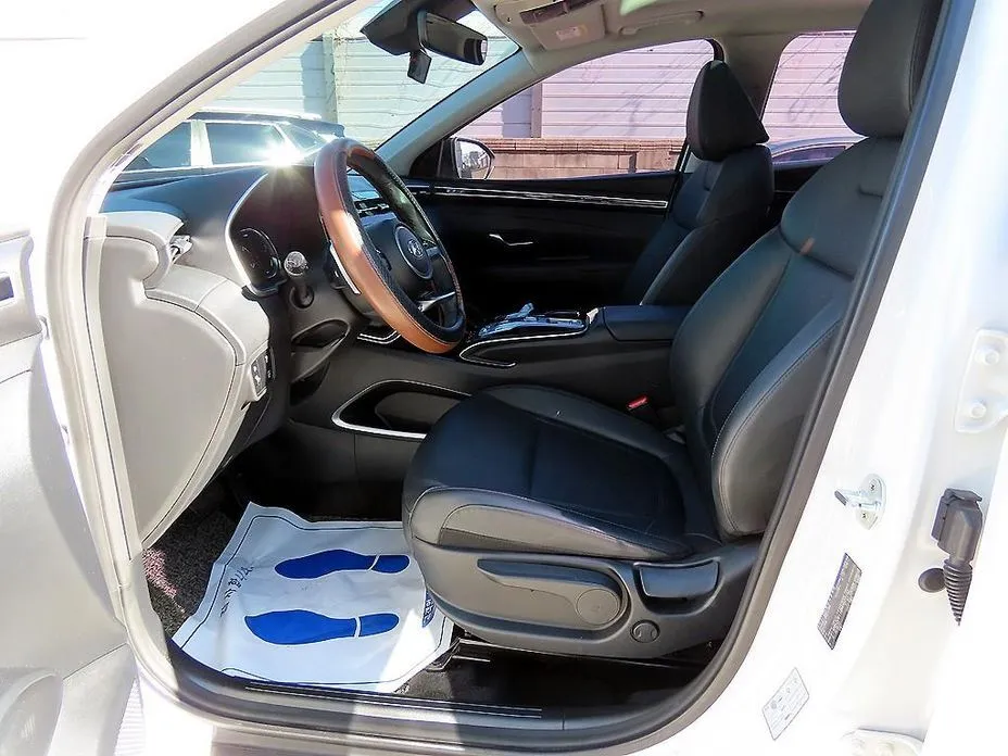 Hyundai Tucson — фото 2