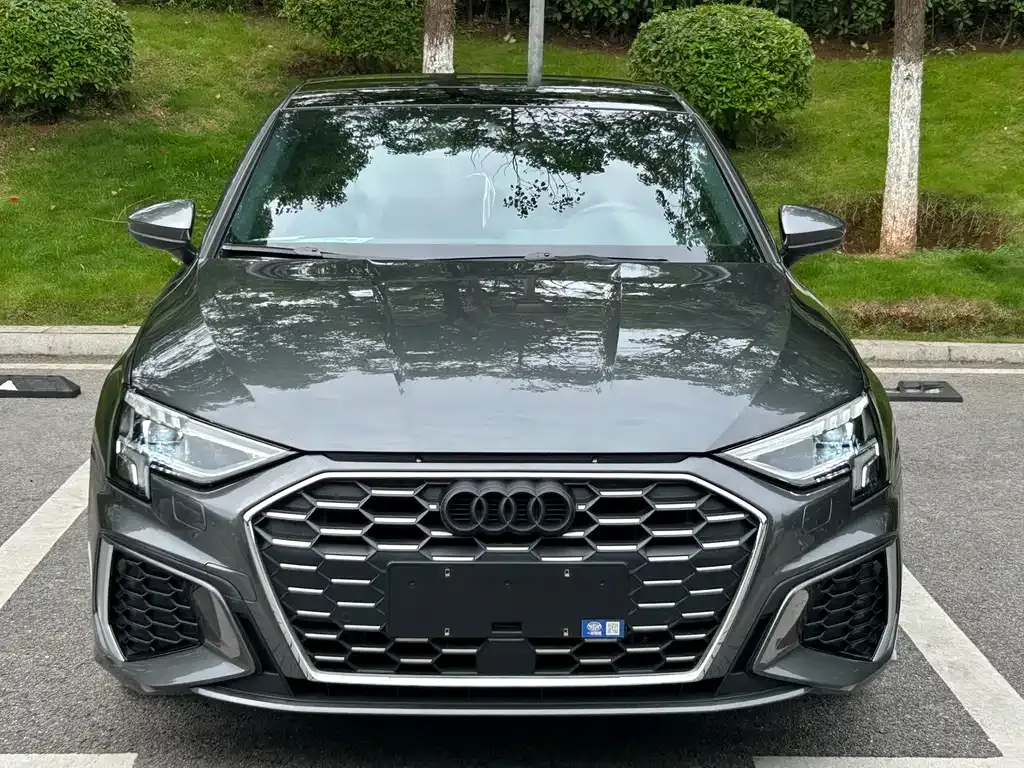 Audi A3 — фото 5