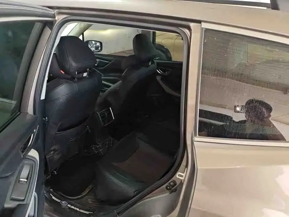 Subaru Forester — фото 2